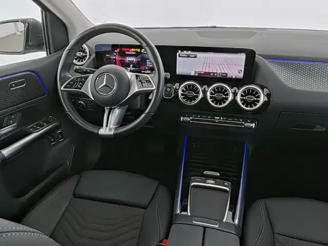 Mercedes-Benz B 250