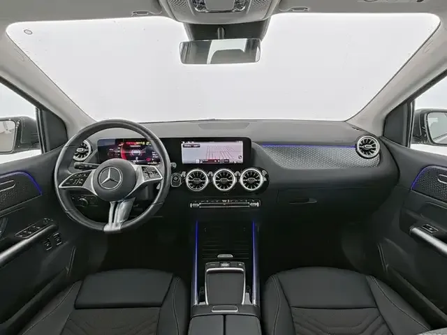 Mercedes-Benz B 250