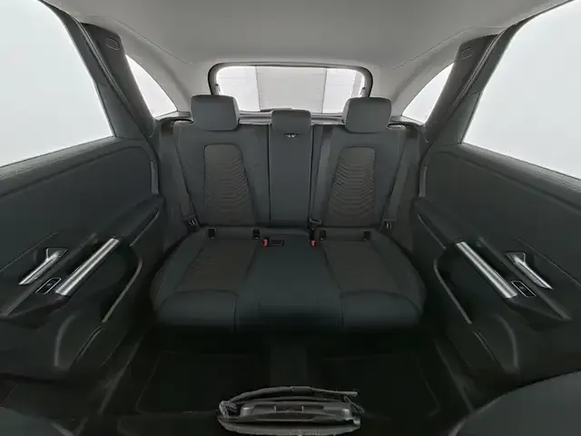 Mercedes-Benz B 250