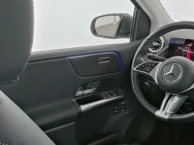 Mercedes-Benz B 250