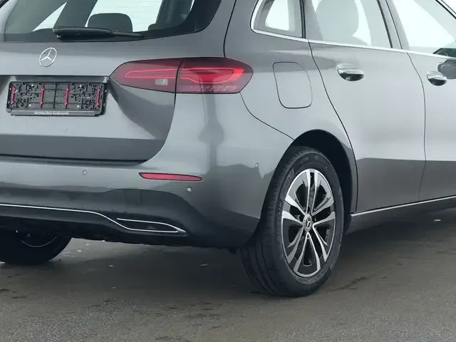 Mercedes-Benz B 250