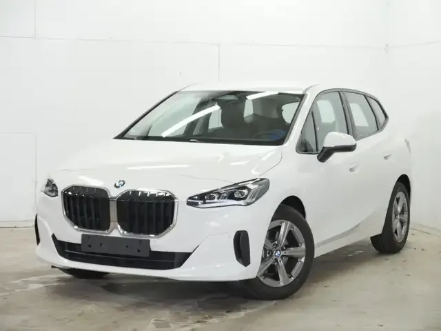 BMW 216