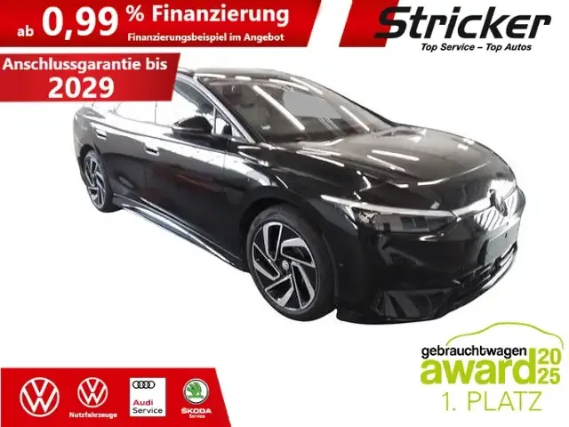 Volkswagen ID.7