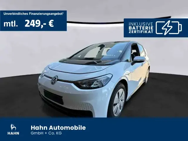 Volkswagen ID.3