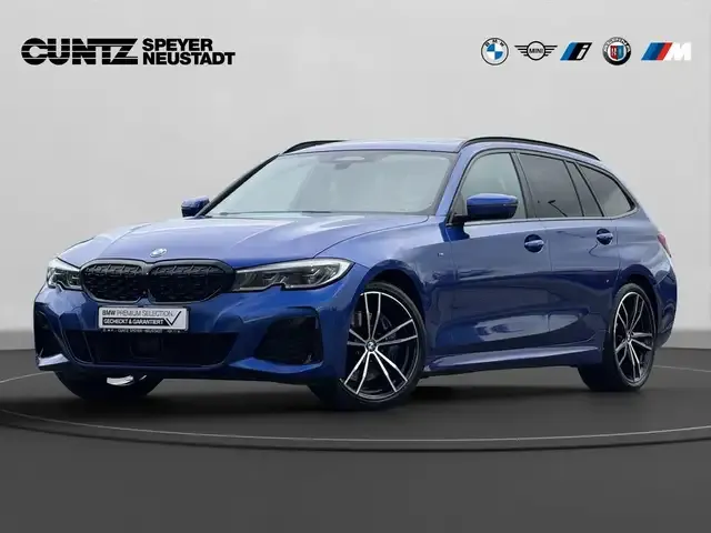 BMW 340