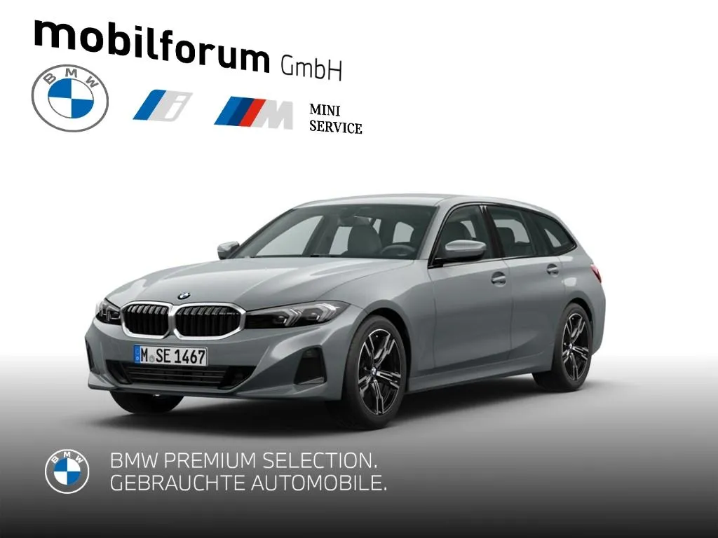 BMW 330