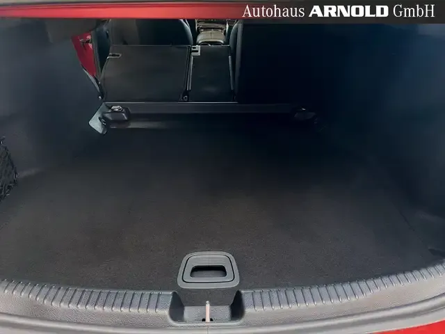Mercedes-Benz C 43 AMG
