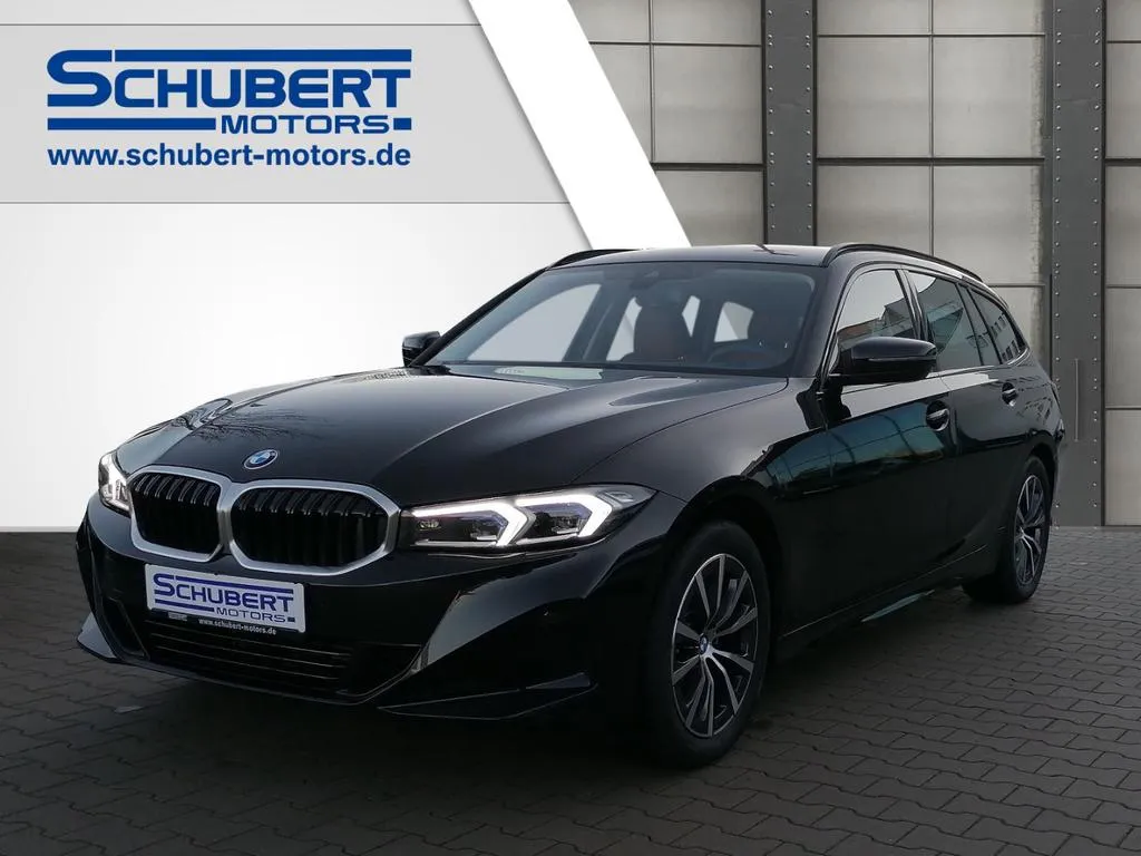 BMW 318