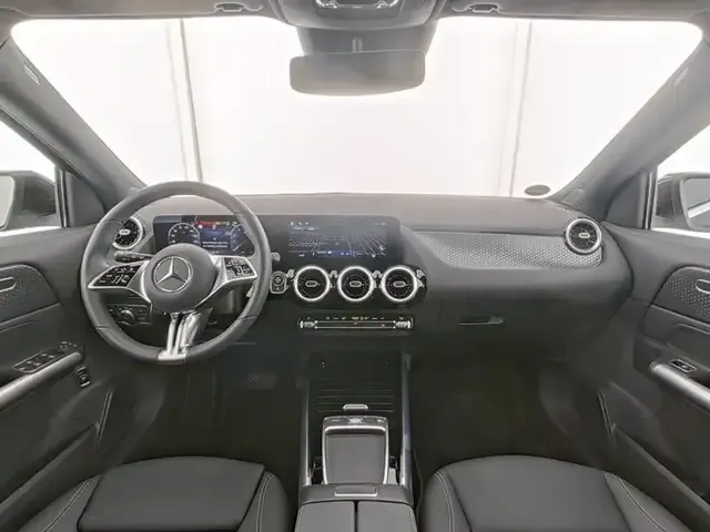 Mercedes-Benz GLA 180