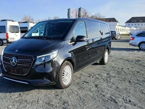 Mercedes-Benz V 300