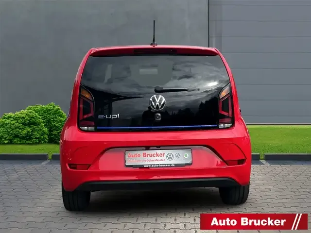 Volkswagen e-up!