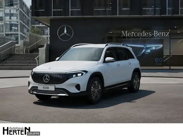 Mercedes-Benz EQB 250