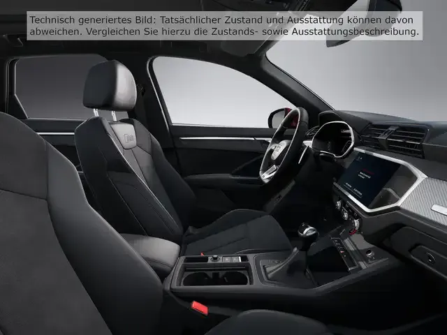 Audi RS Q3