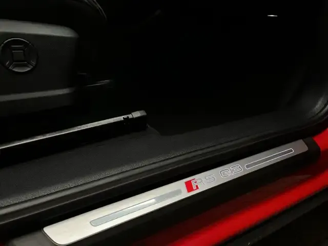 Audi RS Q3