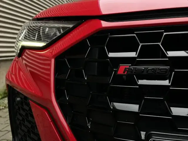 Audi RS Q3