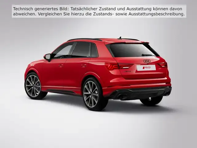 Audi RS Q3