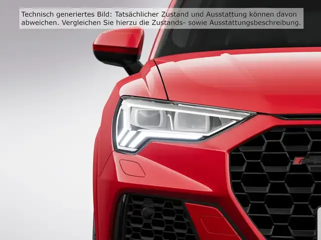 Audi RS Q3