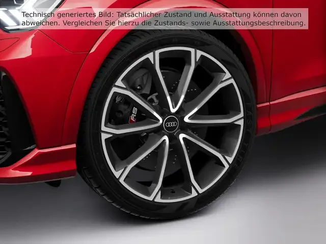 Audi RS Q3