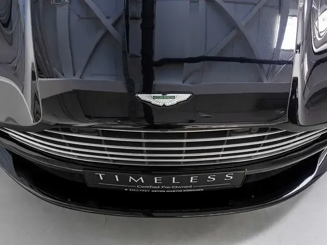 Aston Martin DB11