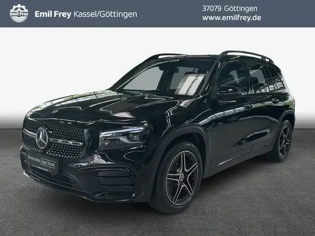 Mercedes-Benz GLB 220