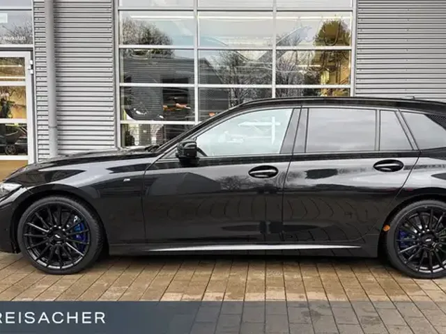 BMW 340