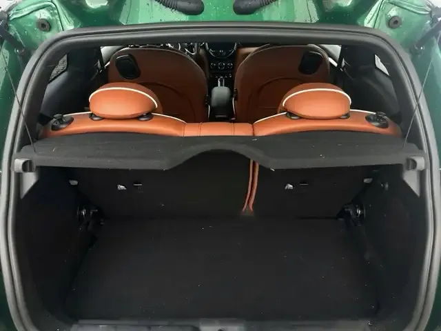 MINI Cooper SE