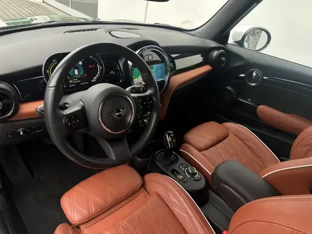 MINI Cooper SE