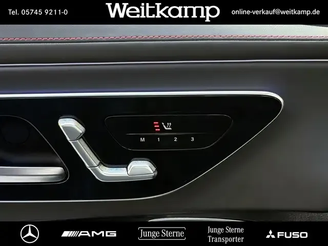 Mercedes-Benz CLE 53 AMG