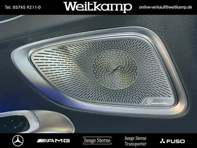 Mercedes-Benz CLE 53 AMG