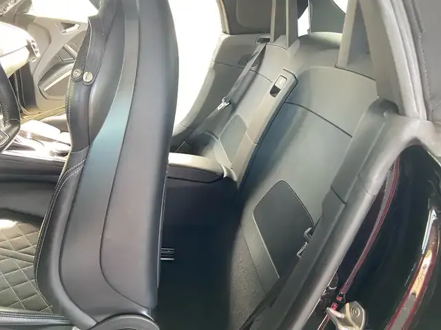 Audi TTS