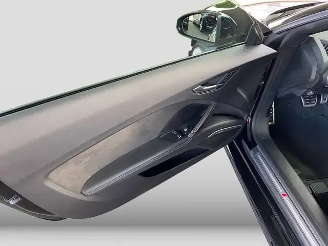 Audi TTS