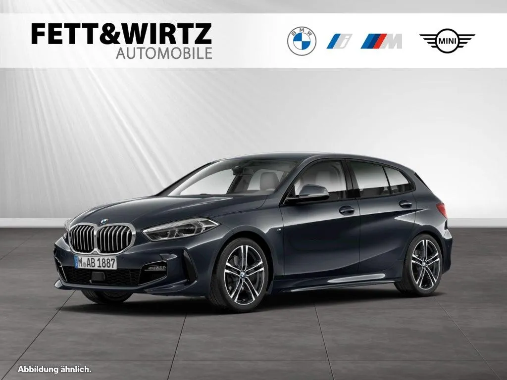 BMW 120
