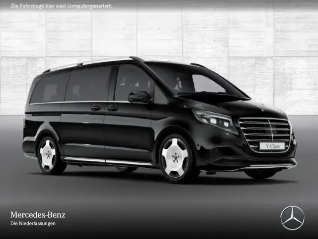 Mercedes-Benz V 300