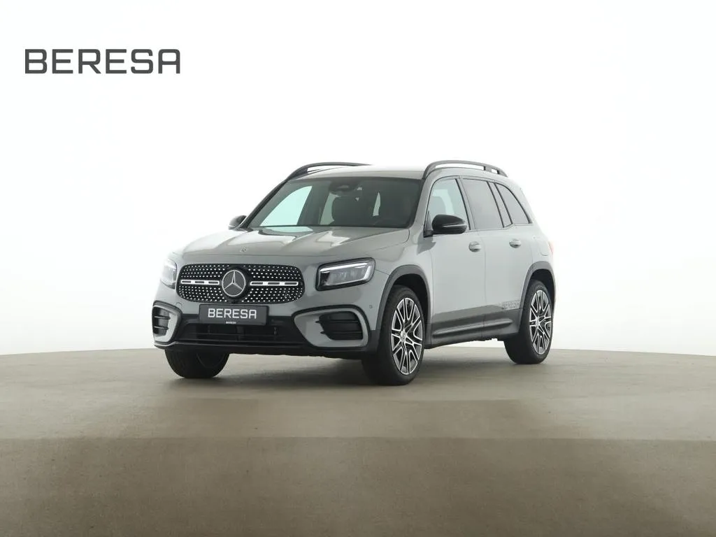 Mercedes-Benz GLB 180