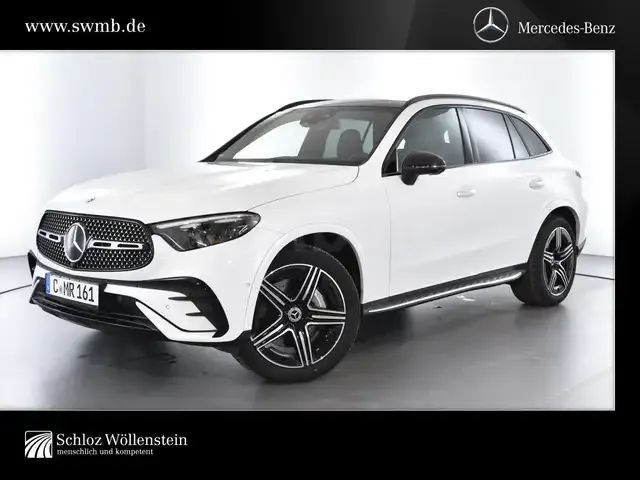 Mercedes-Benz GLC 450