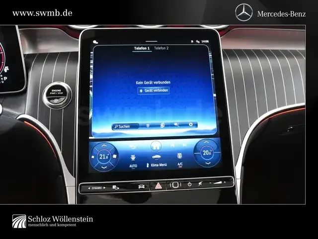Mercedes-Benz GLC 450