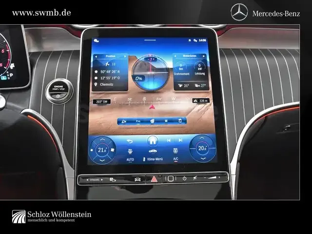Mercedes-Benz GLC 450