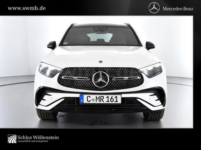 Mercedes-Benz GLC 450
