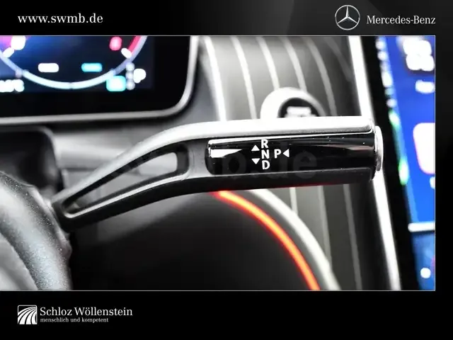 Mercedes-Benz GLC 450