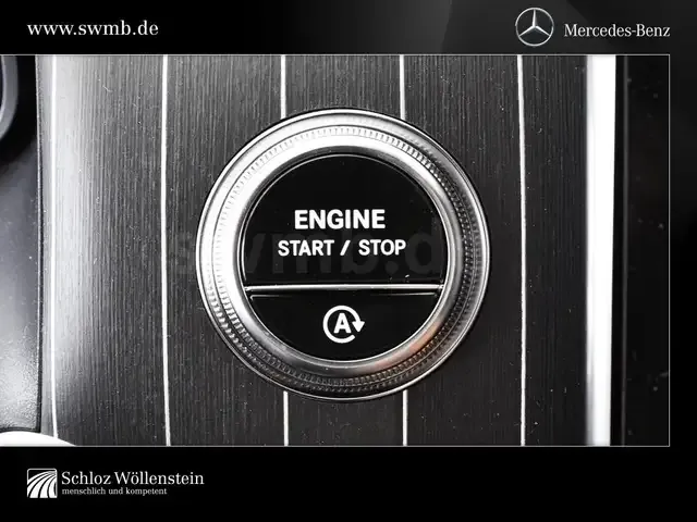 Mercedes-Benz GLC 450