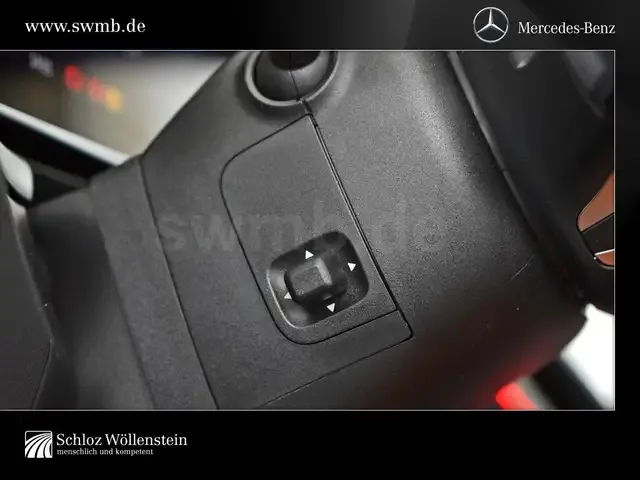 Mercedes-Benz GLC 450