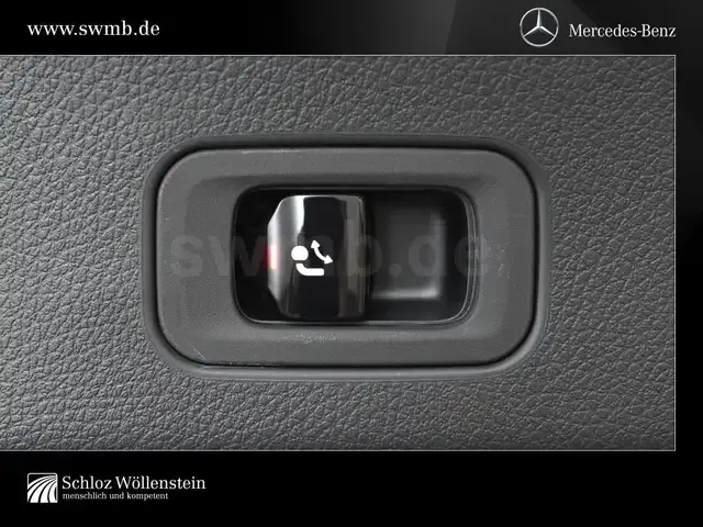 Mercedes-Benz GLC 450