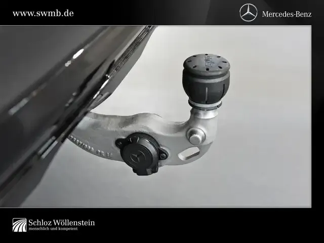 Mercedes-Benz GLC 450
