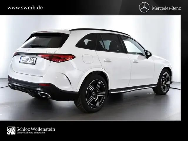 Mercedes-Benz GLC 450