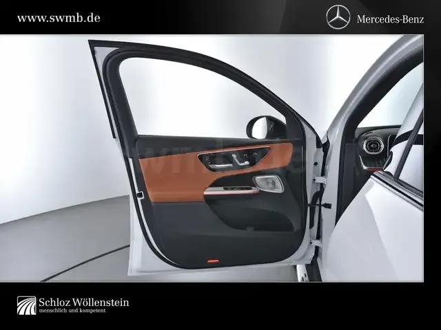 Mercedes-Benz GLC 450