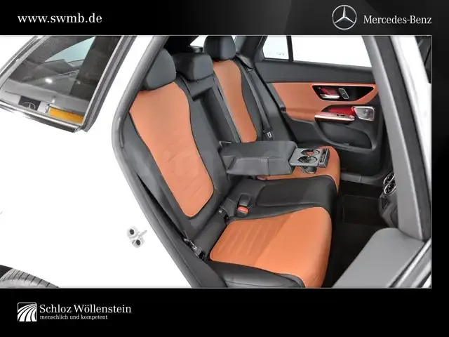 Mercedes-Benz GLC 450