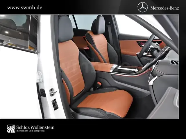 Mercedes-Benz GLC 450