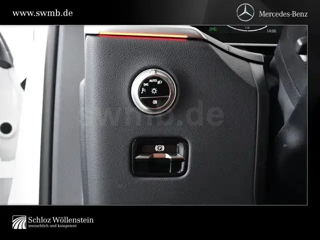 Mercedes-Benz GLC 450