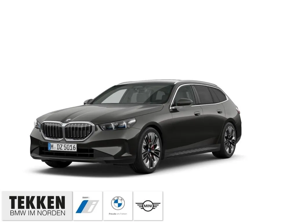 BMW 540