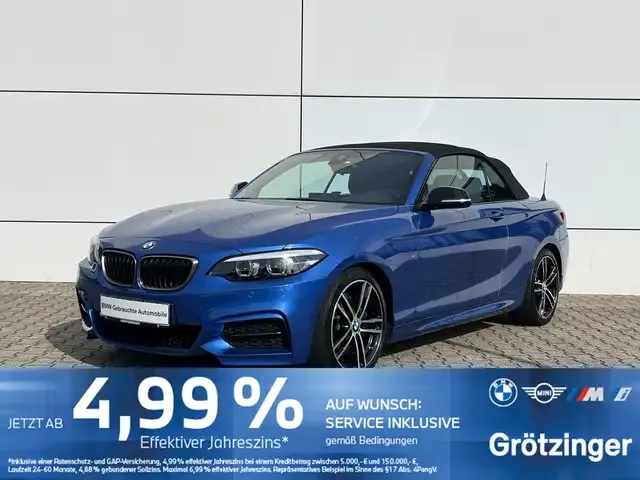 BMW 240